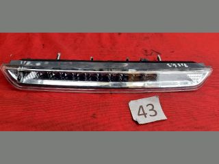 bontott CITROËN C4 PICASSO Pótféklámpa