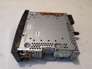 bontott CITROËN C4 PICASSO Rádió / CD