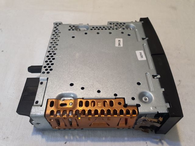 bontott CITROËN C4 PICASSO Rádió / CD