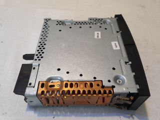 bontott CITROËN C4 PICASSO Rádió / CD