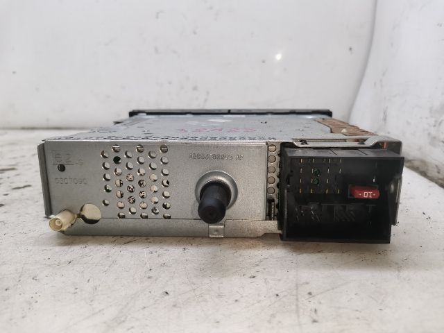 bontott CITROËN C4 PICASSO Rádió / CD