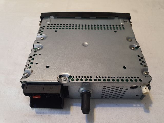 bontott CITROËN C4 PICASSO Rádió / CD