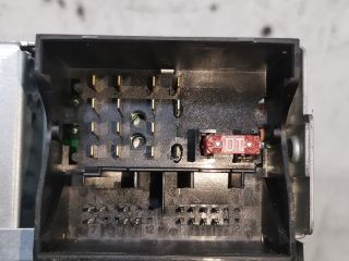 bontott CITROËN C4 PICASSO Rádió / CD