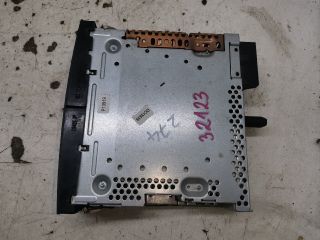 bontott CITROËN C4 PICASSO Rádió / CD