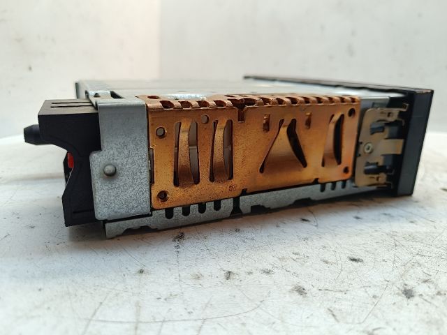 bontott CITROËN C4 PICASSO Rádió / CD