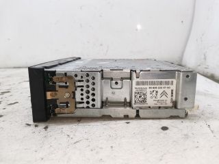 bontott CITROËN C4 PICASSO Rádió / CD