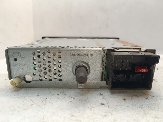 bontott CITROËN C4 PICASSO Rádió / CD