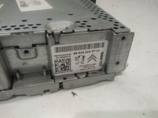 bontott CITROËN C4 PICASSO Rádió / CD