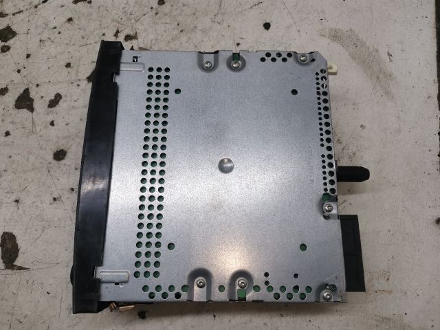 bontott CITROËN C4 PICASSO Rádió / CD