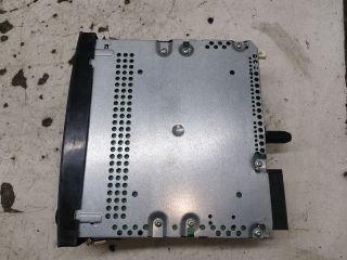 bontott CITROËN C4 PICASSO Rádió / CD