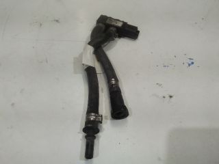 bontott CITROËN C4 PICASSO Részecskeszűrő Nyomásérzékelő