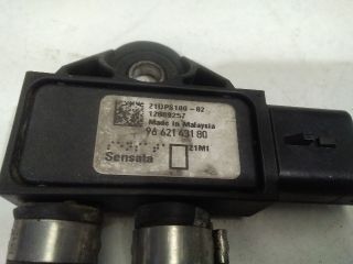 bontott CITROËN C4 PICASSO Részecskeszűrő Nyomásérzékelő