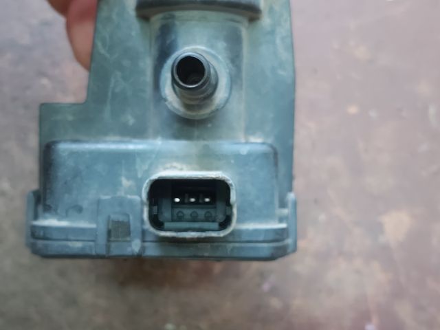 bontott CITROËN C4 PICASSO Részecskeszűrő Tartály