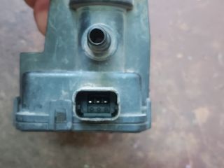 bontott CITROËN C4 PICASSO Részecskeszűrő Tartály