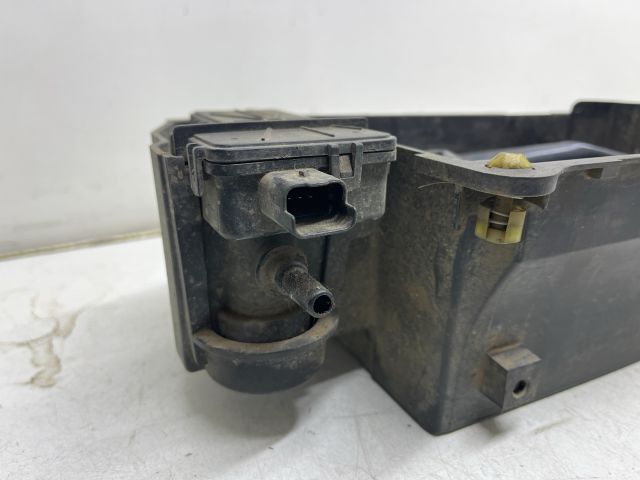 bontott CITROËN C4 PICASSO Részecskeszűrő Tartály