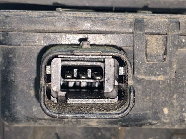 bontott CITROËN C4 PICASSO Részecskeszűrő Tartály