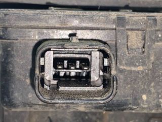 bontott CITROËN C4 PICASSO Részecskeszűrő Tartály