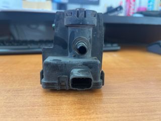 bontott CITROËN C4 PICASSO Részecskeszűrő Tartály