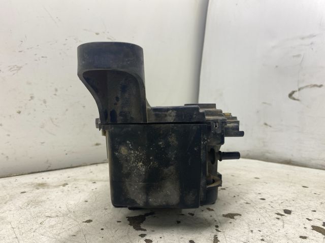 bontott CITROËN C4 PICASSO Részecskeszűrő Tartály