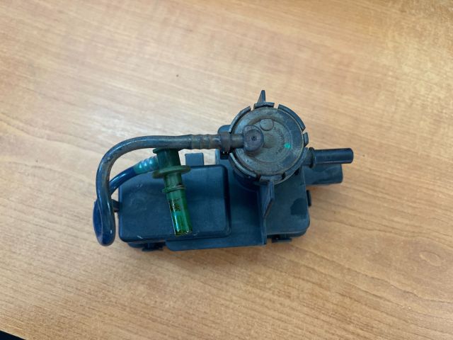 bontott CITROËN C4 PICASSO Részecskeszűrő Tartály