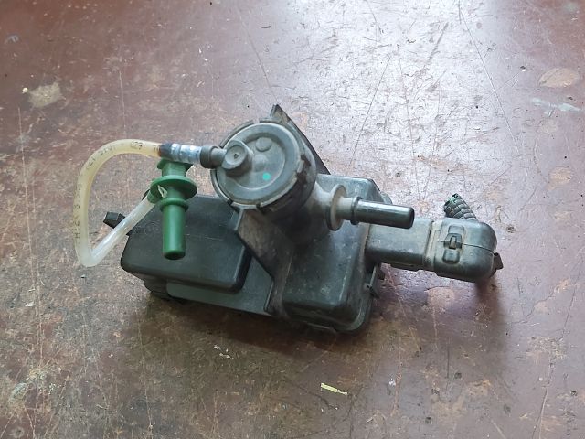 bontott CITROËN C4 PICASSO Részecskeszűrő Tartály