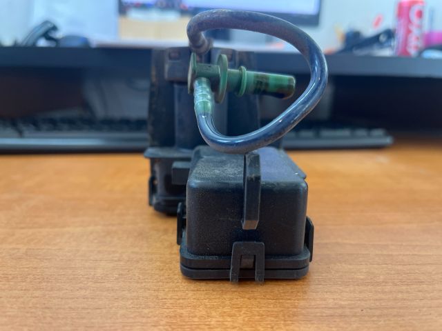 bontott CITROËN C4 PICASSO Részecskeszűrő Tartály