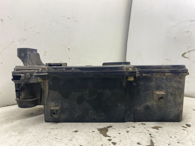 bontott CITROËN C4 PICASSO Részecskeszűrő Tartály