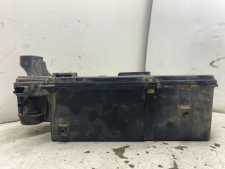 bontott CITROËN C4 PICASSO Részecskeszűrő Tartály