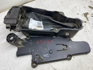 bontott CITROËN C4 PICASSO Részecskeszűrő Tartály