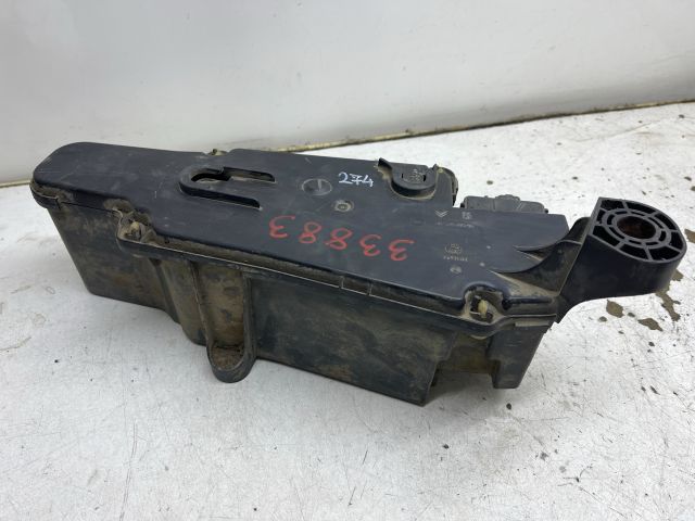 bontott CITROËN C4 PICASSO Részecskeszűrő Tartály