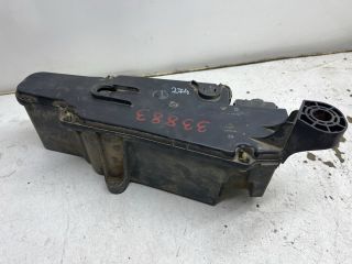 bontott CITROËN C4 PICASSO Részecskeszűrő Tartály