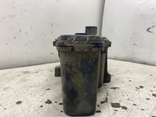 bontott CITROËN C4 PICASSO Részecskeszűrő Tartály