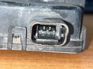 bontott CITROËN C4 PICASSO Részecskeszűrő Tartály