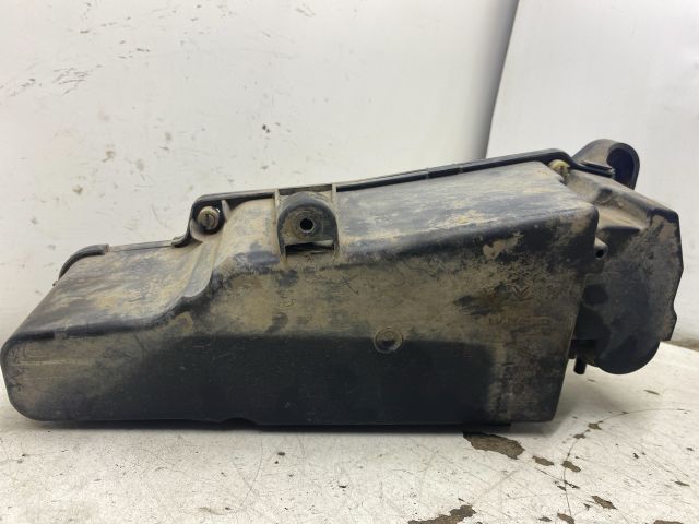 bontott CITROËN C4 PICASSO Részecskeszűrő Tartály