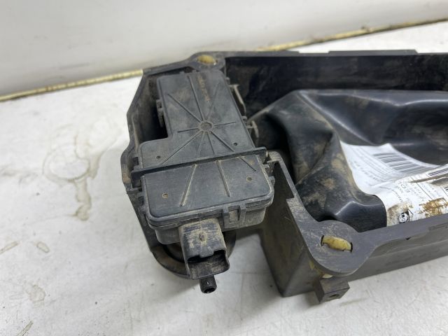 bontott CITROËN C4 PICASSO Részecskeszűrő Tartály