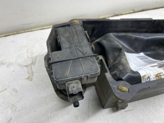 bontott CITROËN C4 PICASSO Részecskeszűrő Tartály