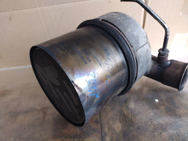 bontott CITROËN C4 PICASSO Részecskeszűrő