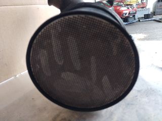 bontott CITROËN C4 PICASSO Részecskeszűrő