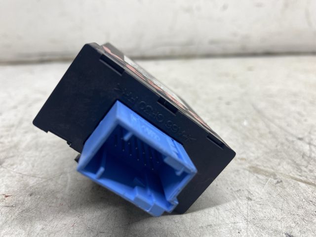 bontott CITROËN C4 PICASSO Riasztó Központ