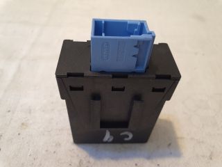 bontott CITROËN C4 PICASSO Riasztó Központ