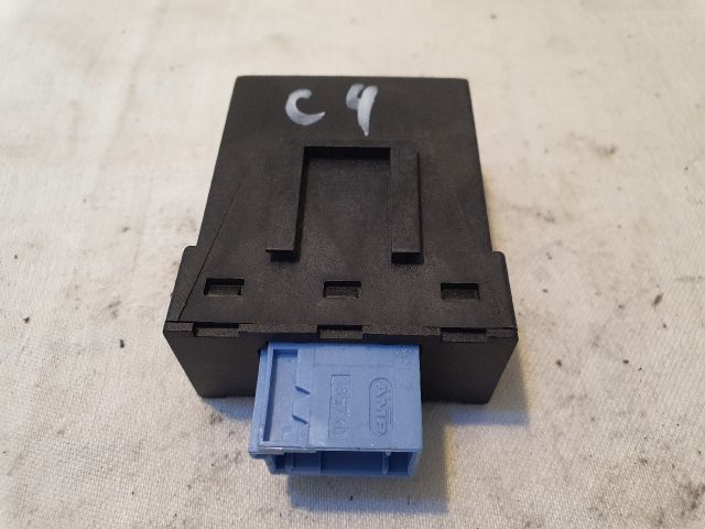 bontott CITROËN C4 PICASSO Riasztó Központ