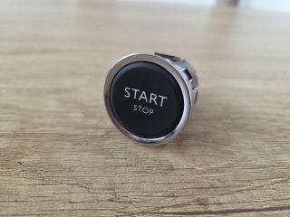 bontott CITROËN C4 PICASSO Start / Stop Indító Gomb