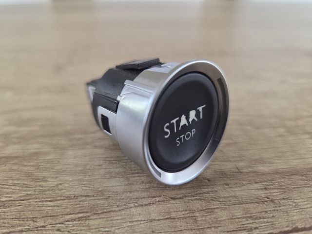 bontott CITROËN C4 PICASSO Start / Stop Indító Gomb