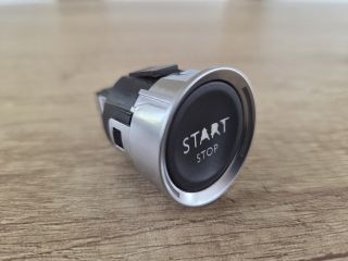 bontott CITROËN C4 PICASSO Start / Stop Indító Gomb
