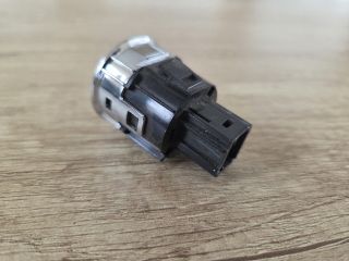 bontott CITROËN C4 PICASSO Start / Stop Indító Gomb