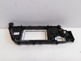 bontott CITROËN C4 PICASSO Start / Stop Indító Gomb