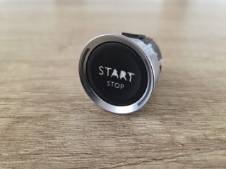 bontott CITROËN C4 PICASSO Start / Stop Indító Gomb
