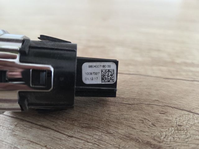 bontott CITROËN C4 PICASSO Start / Stop Indító Gomb