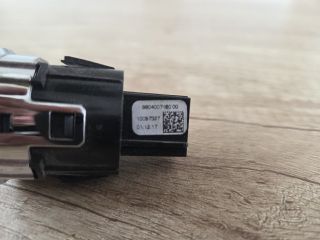 bontott CITROËN C4 PICASSO Start / Stop Indító Gomb