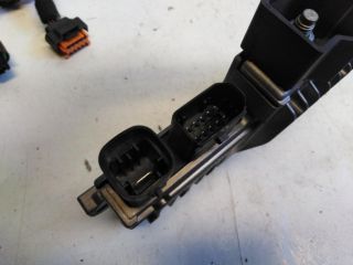 bontott CITROËN C4 PICASSO Start / Stop Vezérlő Modul